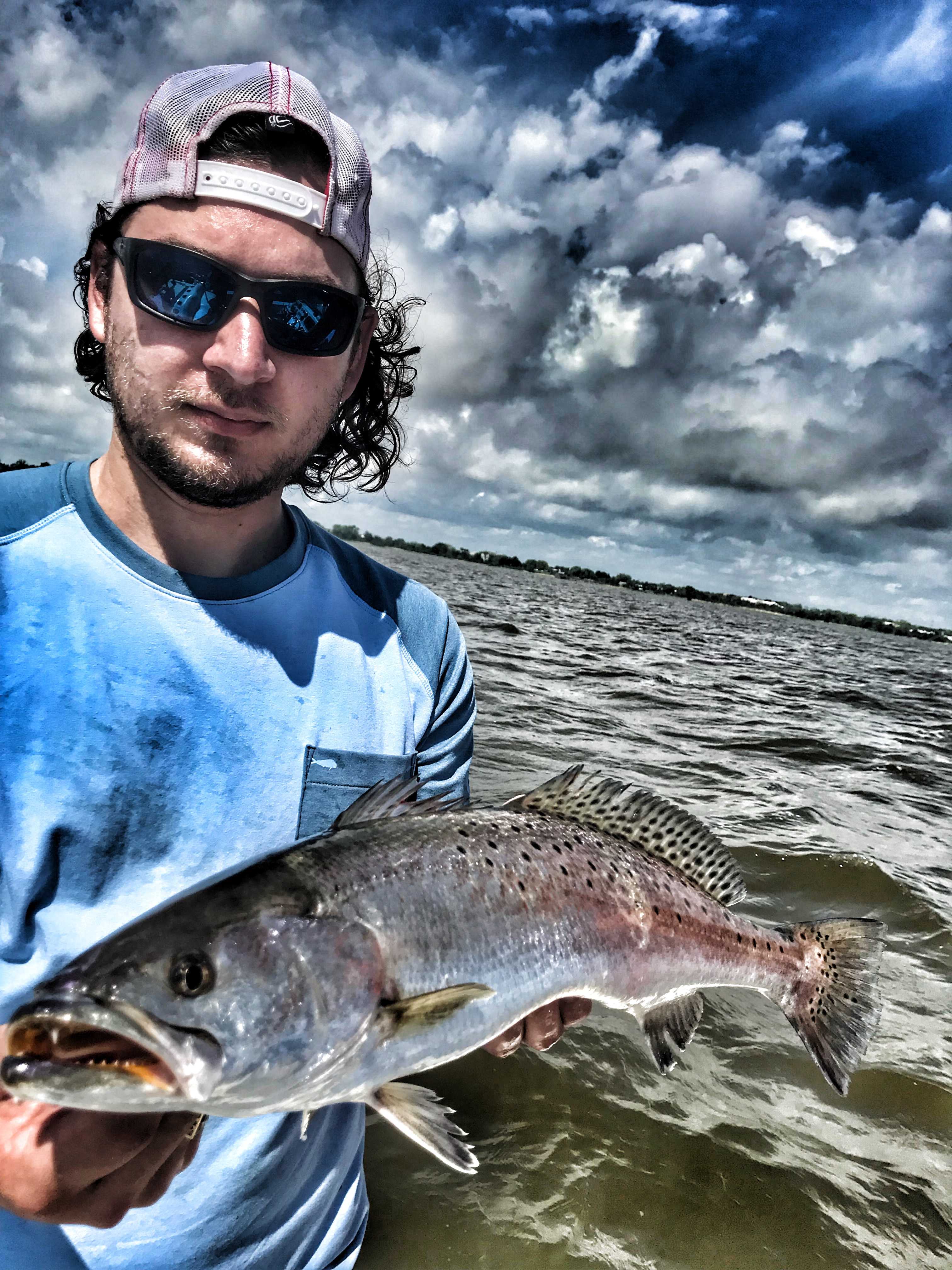How to Catch Redfish & Spotted Seatrout with Popping Corks
