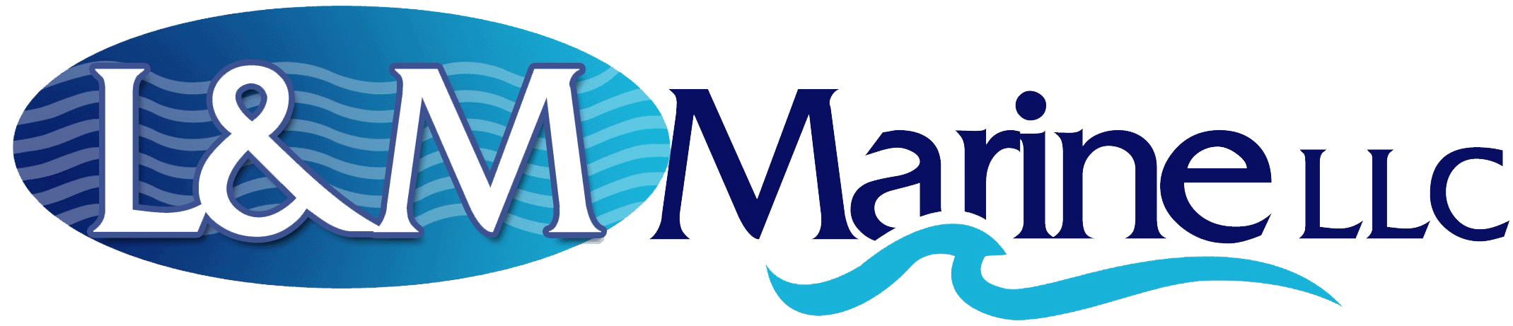 L&M Marine Logo