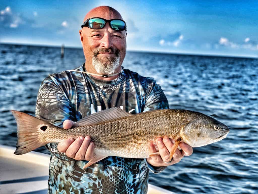 Owner Hooks - Croaker season is in full swing along the Gulf Coast. We have  been receiving a lot of messages, emails, and calls about which hooks/rigs  to use when fishing live