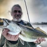 best bait for speckled trout slick lure