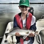 best bait to catch speckled trout