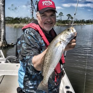 gulf shores inshore fishing