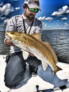 Mobile_bay_fishing_charter_captain_patric_garmeson Gulf Shores Alabama fishing charter