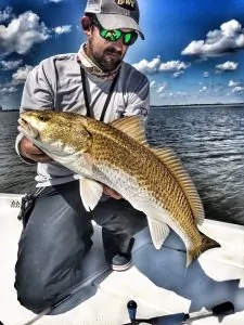 Gulf Shores Alabama fishing charter