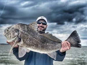 Mobile_Area_Fishing_charter_Black_drum