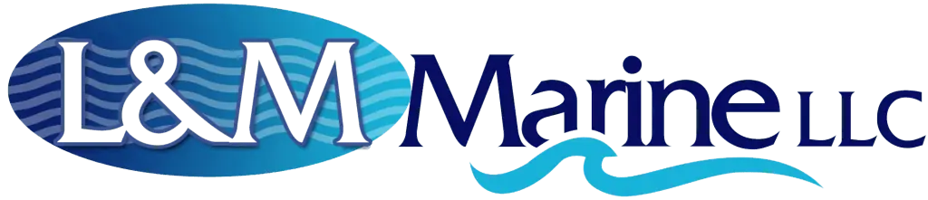 L&M Marine Logo