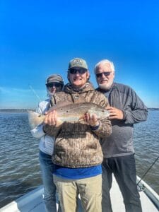 Mobile Bay Fishing Charters